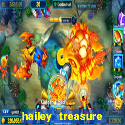 hailey treasure adventure mod apk